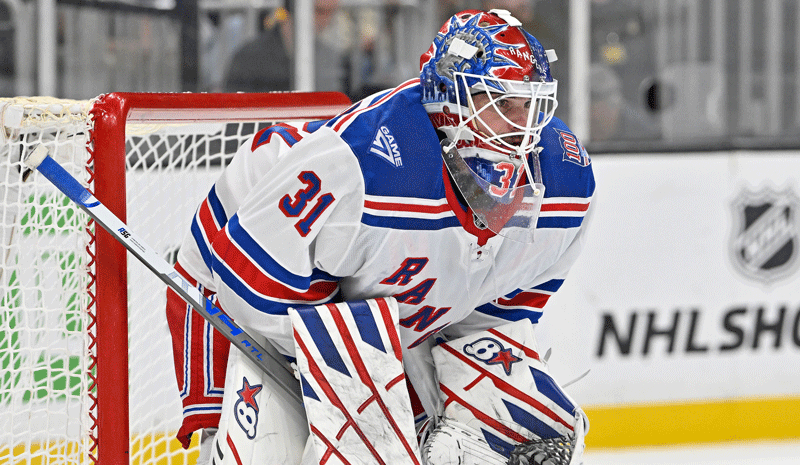 Penguins vs Rangers Prediction, Picks & Same-Game Parlay for Tonight’s NHL Game