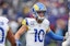 Cooper Kupp Los Angeles Rams NFL