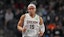 Allisha Gray Atlanta Dream WNBA