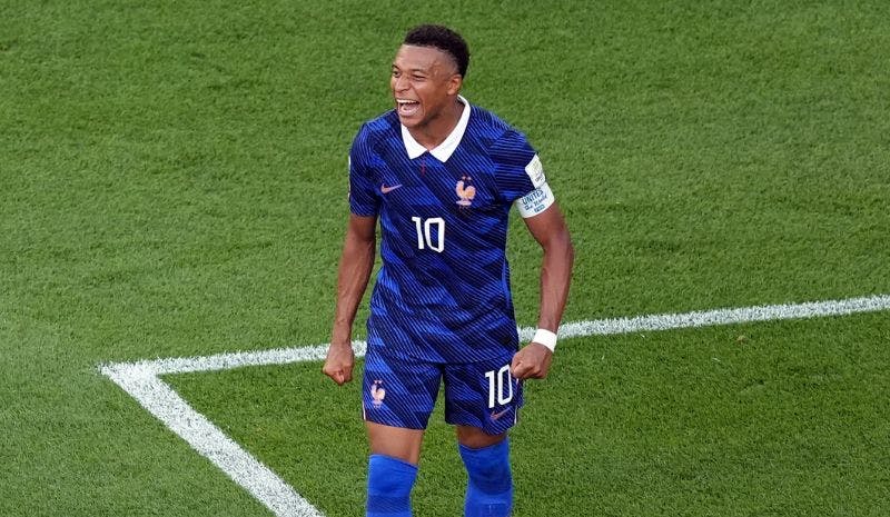 FIFA World Cup Odds & Win Probability 2026: France Extends Lead After Reaching Semifinals