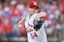 Sonny Gray St. Louis Cardinals MLB