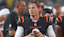 Joe Burrow Cincinnati Bengals NFL