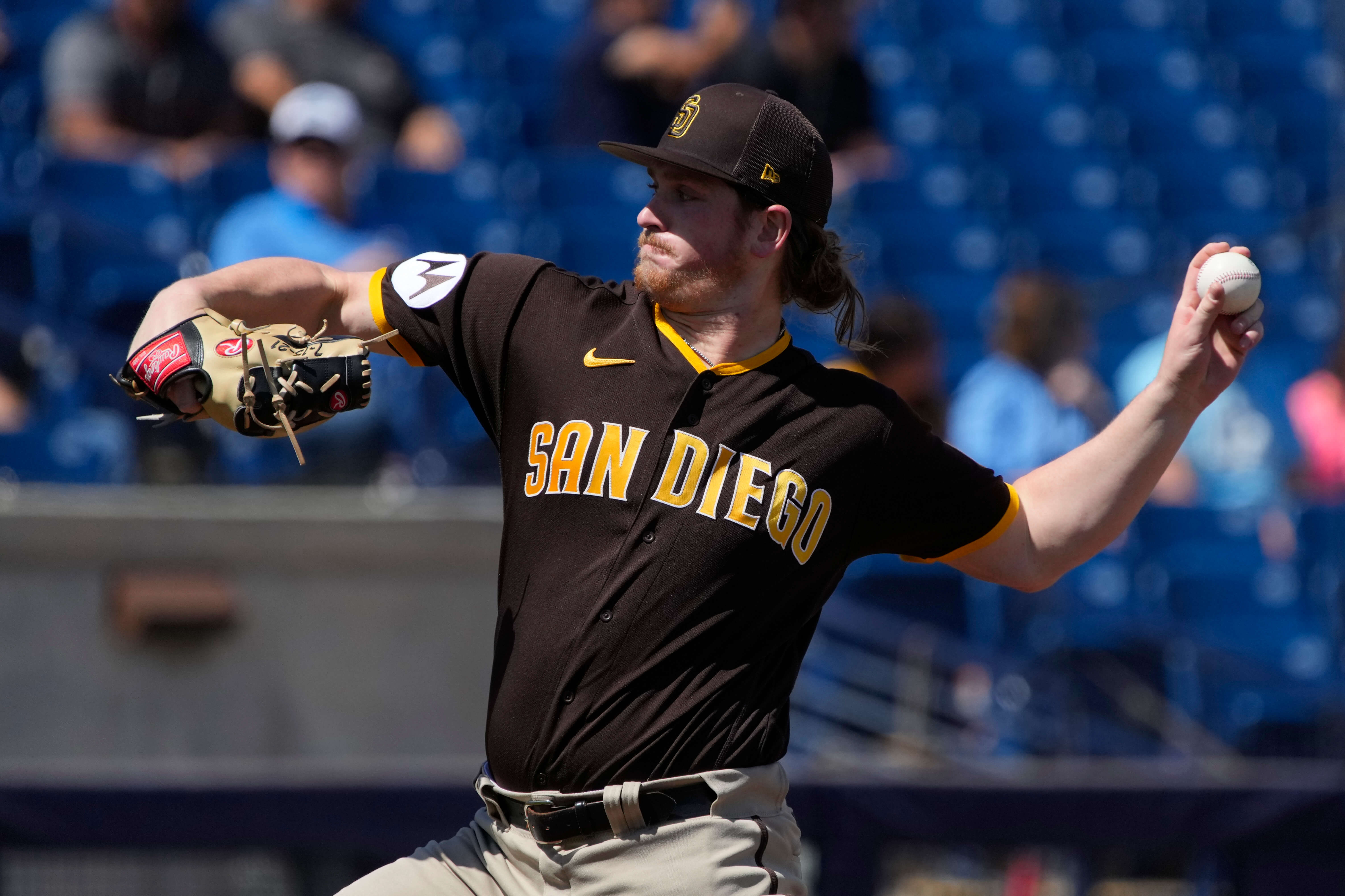 MLB Reinstates Four Players After Serving One-Year Suspension for Betting