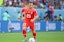 Xherdan Shaqiri Switzerland FIFA World Cup