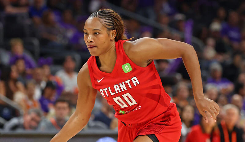 Wings vs Dream Predictions, Picks & Odds for Tonight’s WNBA Game