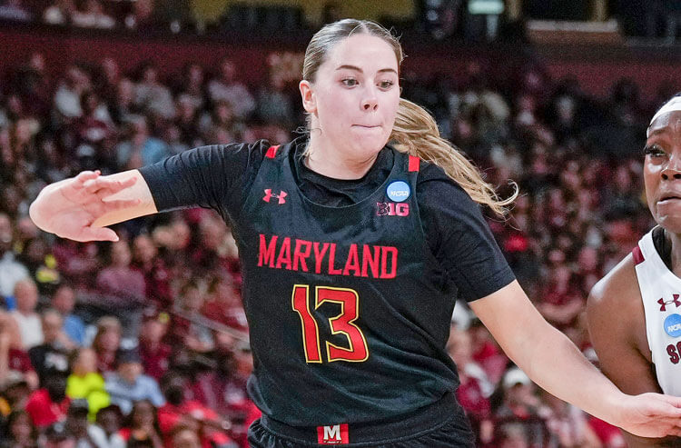 How To Bet - Maryland One Step Closer to Restricting Sports Betting Operators From Partnering With Universities