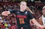 Faith Masonius Maryland Terrapins WNCAAB