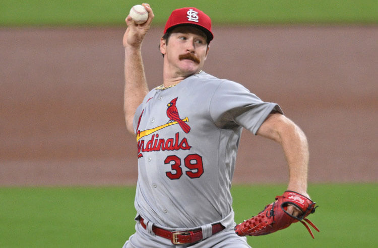 How To Bet - Cardinals vs Brewers Picks and Predictions: Mikolas, Houser Keep Bats Quiet Early