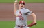 Miles Mikolas St. Louis Cardinals MLB