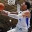 Paolo Banchero Duke Blue Devils college basketball