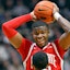 E.J. Liddell Ohio State Buckeyes college basketball