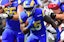 Sony Michel Los Angeles Rams NFL props