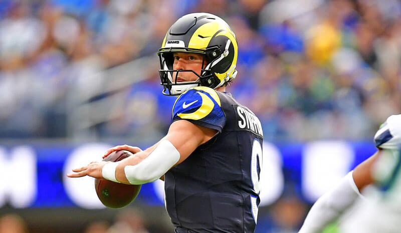 How To Bet - Buccaneers vs Rams Props & Best Bets for Sunday Night Football Week 12