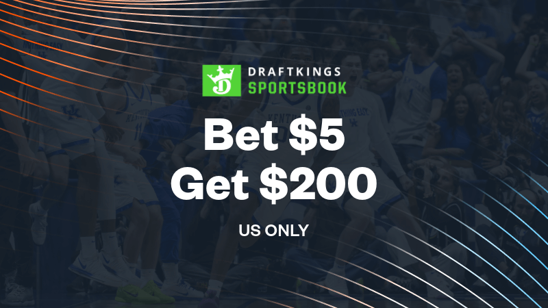 DraftKings Promo Code for Friday's March Madness Slate