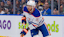 Evander Kane Edmonton Oilers NHL