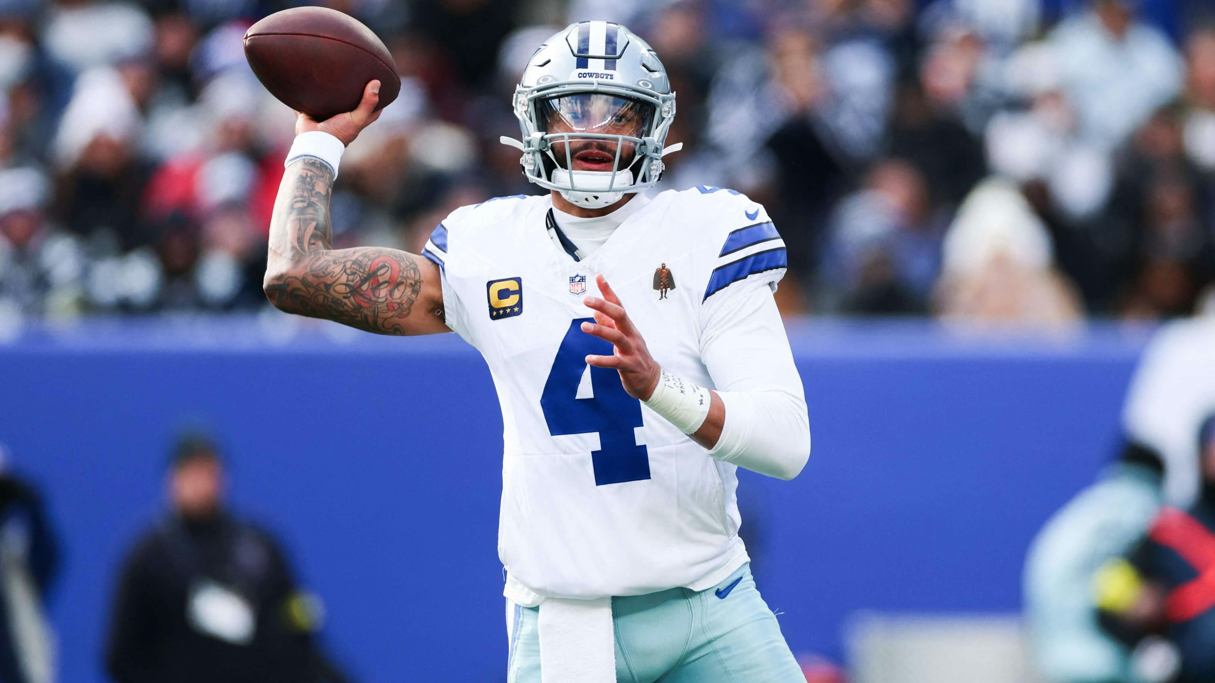 NFL Schedule Release Date: 2026-27 Slate Will Be Revealed on May 14