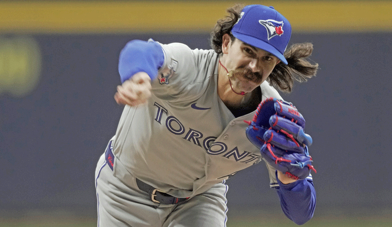 MLB Player Props & Best Bets for Today, April 20