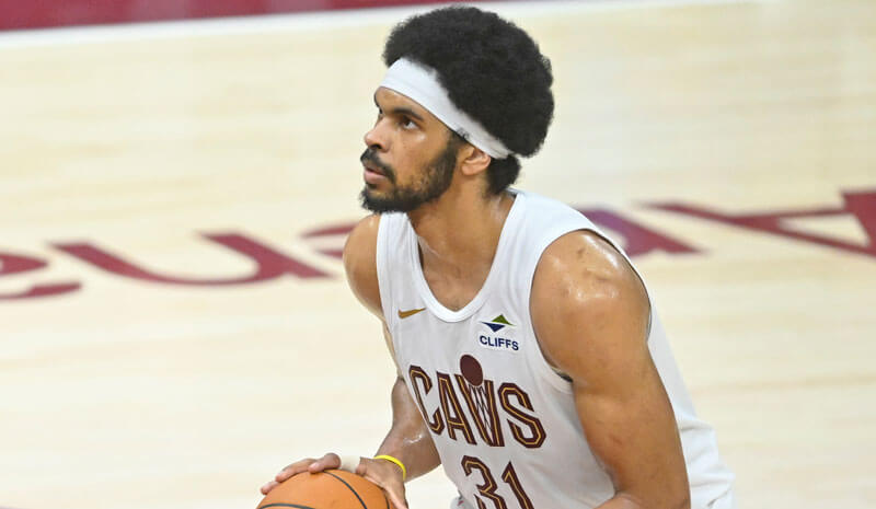 Cavaliers vs Pacers Prediction, Picks & Odds for Friday’s NBA Playoffs Game 3
