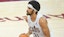 Jarrett Allen Cleveland Cavaliers NBA