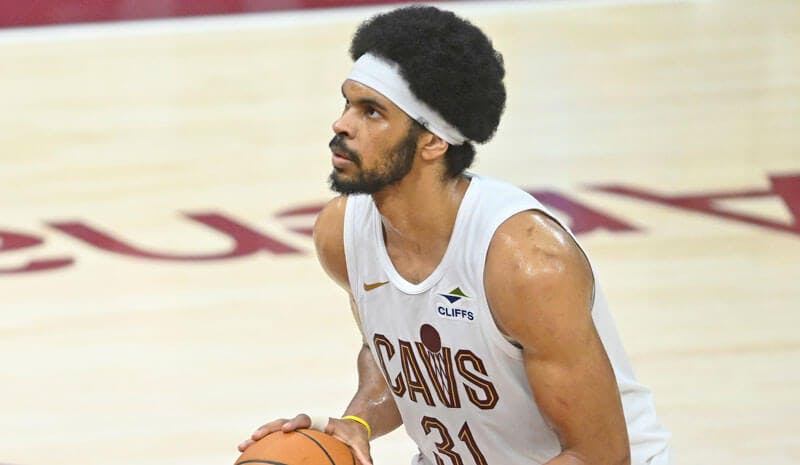 Cavaliers vs Pacers Prediction, Picks & Odds for Friday’s NBA Playoffs Game 3
