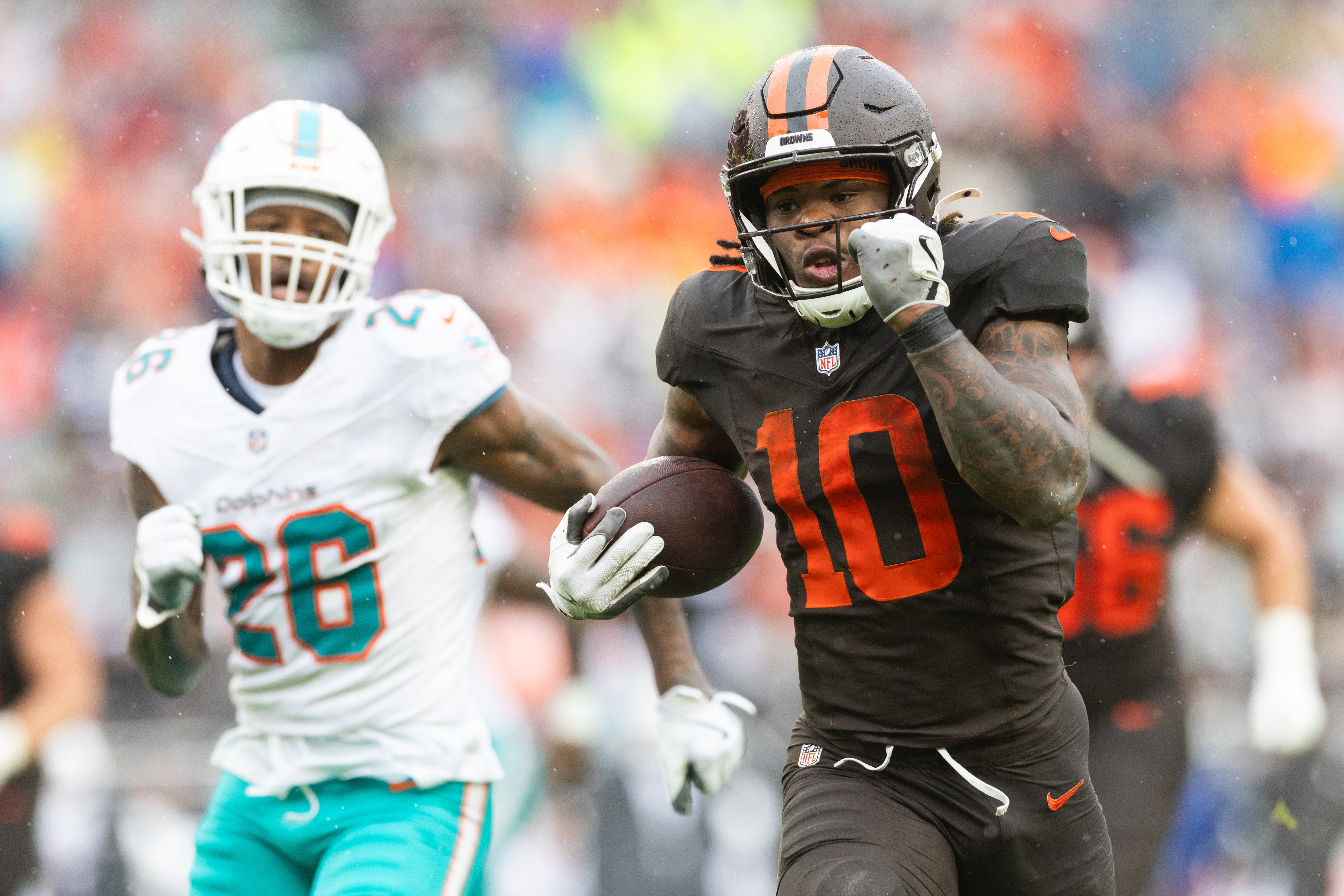 How To Bet - NFL Week 7 Betting Recap: Bettors Enjoy ‘Tremendous’ Sunday