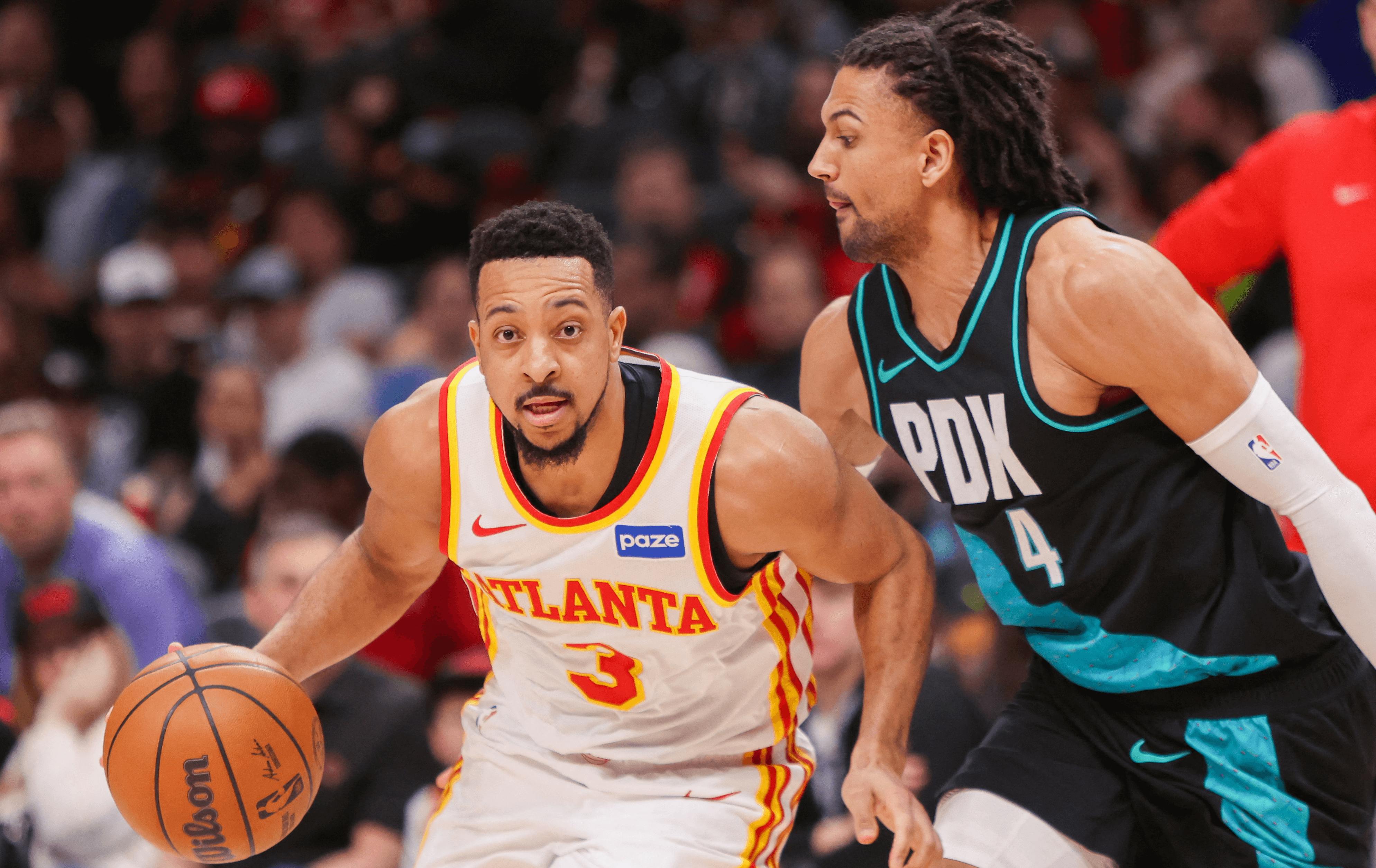 76ers vs Hawks Prediction, Picks & Odds for Tonight’s NBA Game