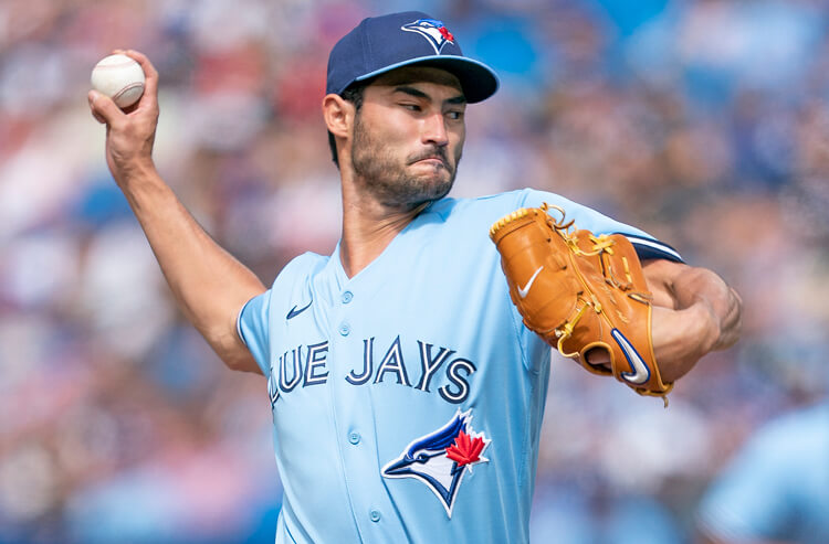 Blue Jays vs Yankees Picks and Predictions: Cole on Mound Doesn't Guarantee Yanks Win
