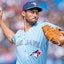 Mitch White Toronto Blue Jays MLB picks