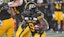 James Butler Hamilton Tiger-Cats CFL