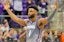 Mike Miles Jr. TCU Horned Frogs Big 12 college basketball