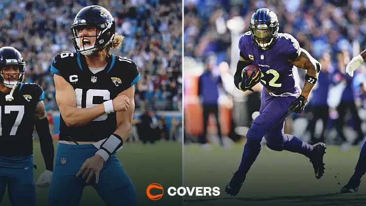 How To Bet - Thursday Night Football Odds: TNF Betting Lines 2026