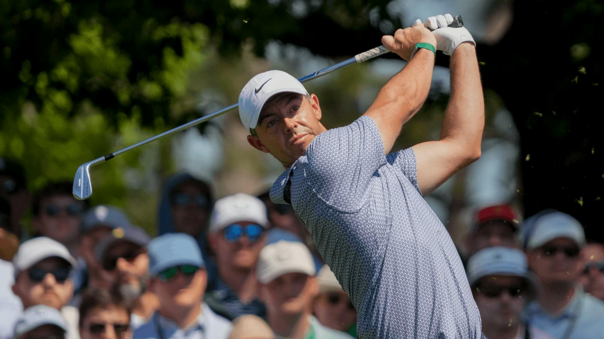 Masters 2026 AI Predictions: The Bot's Best Bets for Today's Final Round