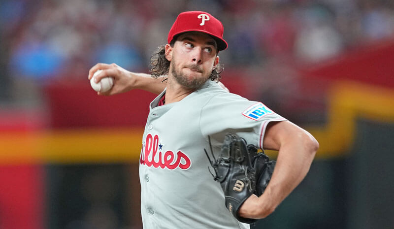 Phillies vs Dodgers Prediction, Picks & Odds for NLDS Game 3 — Wednesday, October 8