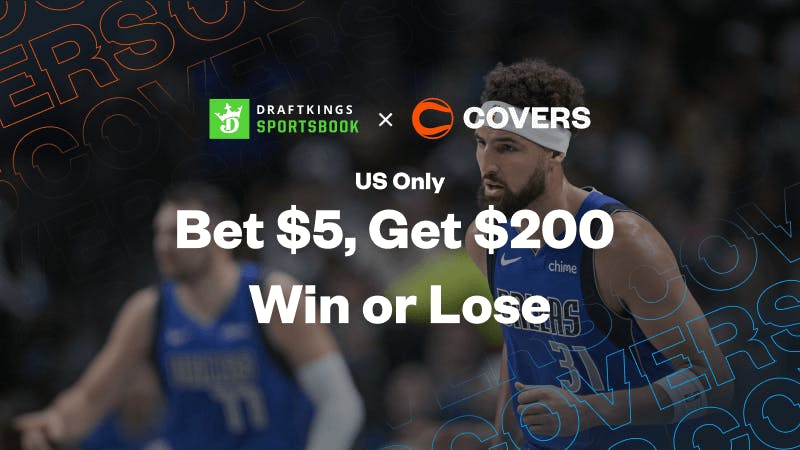 DraftKings Promo Code for Mavs vs Warriors