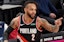 Gary Trent Jr. Portland Trail Blazers NBA