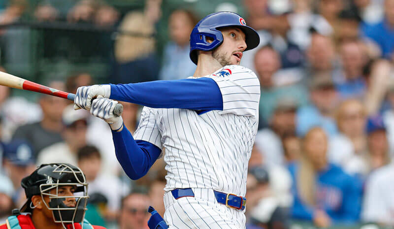 Cubs vs Brewers Prediction, Picks & Odds for Today’s MLB Game 