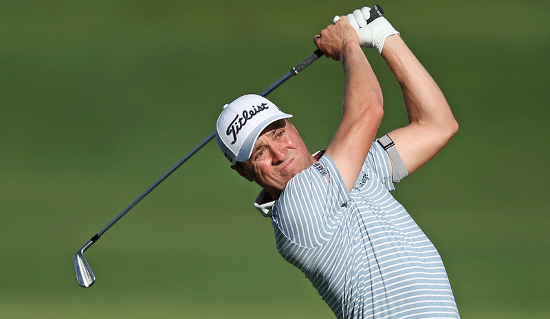 How To Bet - PGA Championship Prop Picks and Predictions: Back Thomas to Be USA’s Top Golfer