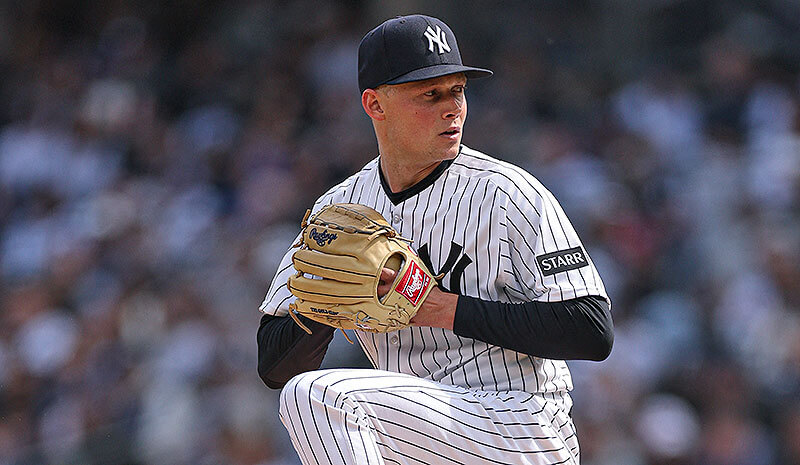How To Bet - Royals vs Yankees Prediction, Picks & Odds for Today's MLB Game