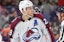 Nathan MacKinnon Colorado Avalanche NHL