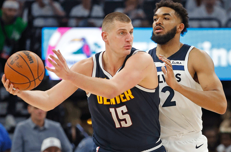 How To Bet - 2024 NBA Championship Odds: Nuggets Regain Top-Dog Status in West