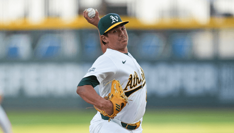 Angels vs A's Prediction, Picks & Odds for Today's MLB Game