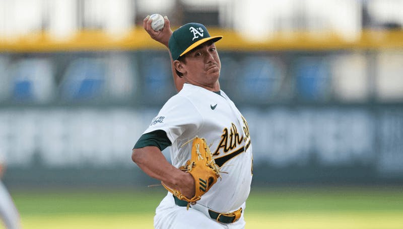 Angels vs A's Prediction, Picks & Odds for Today's MLB Game