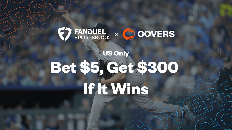 FanDuel Promo Code for Guardians vs Yankees