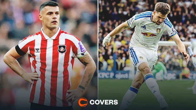 How To Bet - Sunderland vs Leeds Prediction, Picks & Odds for Sunday's Premier League Match