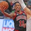 DeMar DeRozan Chicago Bulls NBA