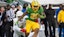 Jordan James Oregon Ducks NCAAF