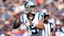 Bryce Young Carolina Panthers NFL