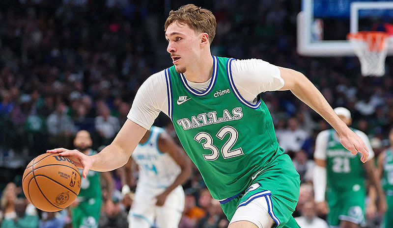 Best NBA Player Props Today for January 31: Flagg Steps Up for Texas