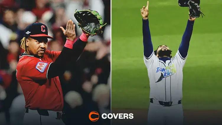 Guardians vs Rays Prediction, Top Picks & Odds for Tonight's ALCS Game 6