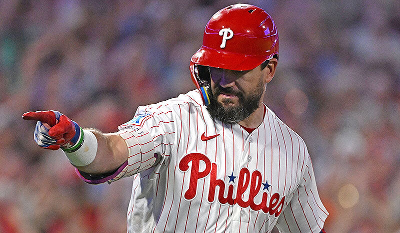 MLB Home Run Props & Predictions Today: Best HR Picks & Parlay for September 12